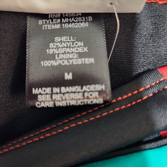 My hero academia swimsuit set. - Picture 7 of 11